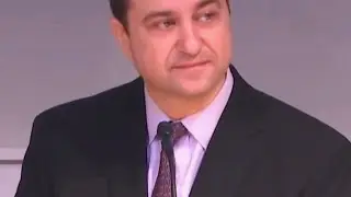 Пост у реки. Владимир Оксенюк.