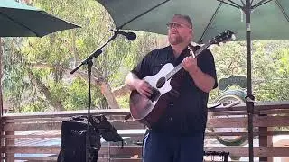 3. Scott Gronsky Duo | Sawdust 8.13.2025