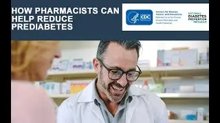 How Pharmacists Can Help Reduce Prediabetes