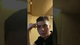 2021-04-14 DJ King IG Live