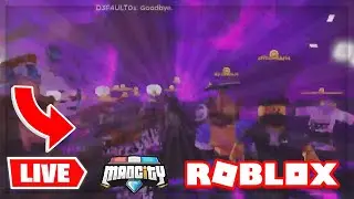 MAD CITY CHAPTER 2 LIVE EVENT REPLAY!!! *MY REACTION!!!* (Mad City Chapter 2)