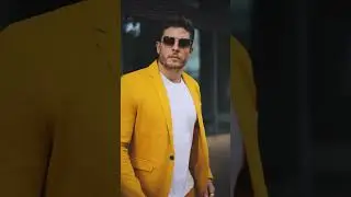Jason Shah Actor HEERAMANDI (Netflix) | 2024 | Runway Lifestyle Model and Actor Management Agency |