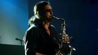 Bob Seger 