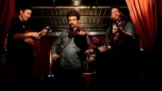 Brokeland Bullets - Daybreak in dixie (unplugged)
