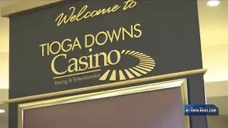Tioga Downs Casino Resort protocols