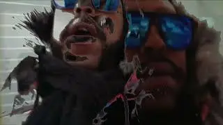 DON'T ASK QUESTION (RADIO) - RNA (Music Video)