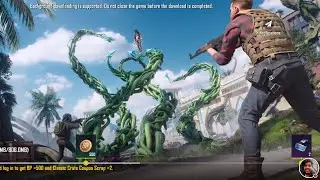 পাবজি নতুন আপডেট হয়েছে বন্ধুরা 🎮