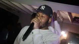 Ditta Don Juan at the block studios (Lil One) 2021