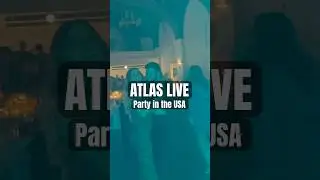 Atlas Band Live | Buffalo Wedding #atlasband #funkygroove #livemusic #buffalo  #weddingbandforhire