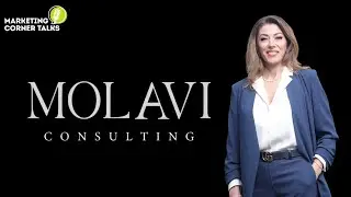 Holistic Marketing: The Mindset Shift Every Founder Needs with Lili Molavi
