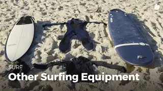 Other surfing equipment | Surf