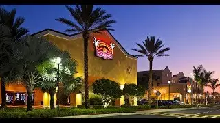 Seminole Casino Hotel: Make A Night Of It!