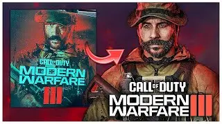 MODERN WARFARE 3 LOGO BEST&Auml;TIGT! | Neue Leaks, Multiplayer Beta, MW3 Reveal etc,