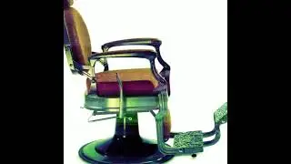 Barbers Worldwide Recommend This Chair 💈🌐