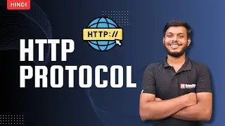 How HTTP Protocol Works with Example | WEB Technology