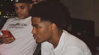 Lil ManMan - Beat The Odds (Unreleased)