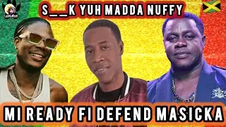 WOW! Tony Matterhorn Son W&rn Nuffy | 