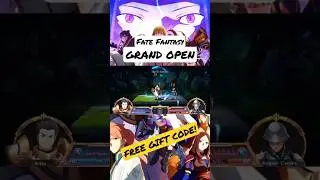 Arjay emamg Pria Sejati! Fate Fantasy Strategy RPG Free Gift Code #shorts #fatefantasy #instalgaming