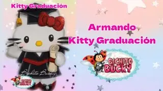 Armando Kitty Graduación