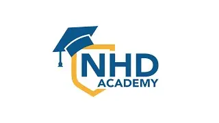 'NHD 101' The Fundamentals