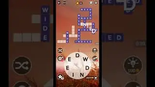 WORDSCAPES LEVEL 9764 ANSWERS MASTER LEVELS SOLVED masaya ang mga salita