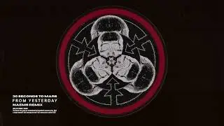 Thirty Seconds To Mars - From Yesterday (NAEMS Remix) | Hard Trance