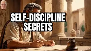 Ancient Wisdom for Modern Problems: 5 Self-Discipline Tips