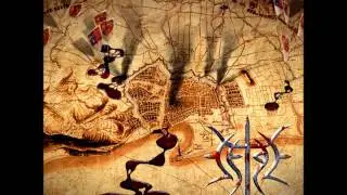 SETGE - Panic [2010]