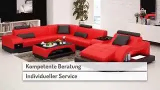 Design M&ouml;bel bestellen Wohnlandschaften kaufen Gartenm&ouml;bel online Sch&ouml;ner Shoppen 1