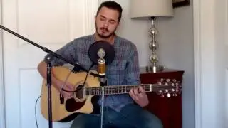 Blink 182- San Diego (acoustic cover)
