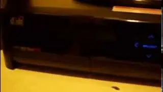 Dish Slingloaded DVR 922 ViP