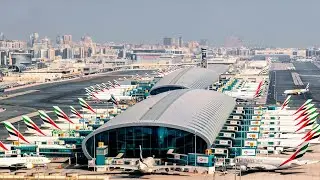 In this video, you will learn more about Ground Handling Service 