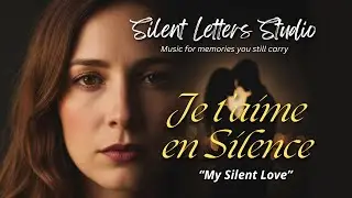Je t&rsquo;aime en Silence &ndash; French-inspired (English Version)