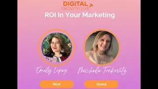 ROI in Your Marketing