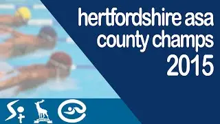 Hertfordshire ASA - County Championships 2015 S5