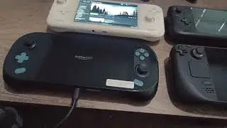 Sui Player 0x1 unboxing 