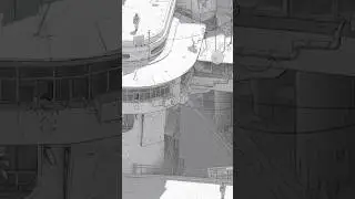 ZERO PARADES - Trailer Artwork Selection - (Gamescom 2025) #gamescom2025 #gaming #pcgaming