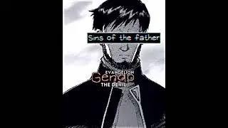 Aizen vs Gendo #edit #anime #manga #whoisbetter #bleach #aizen #evangelion #shorts #writing
