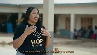 HOPE Mission Ghana | Documentary Full