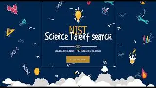 How to register SPOC for my school for NIST Science Talent Search 2023
