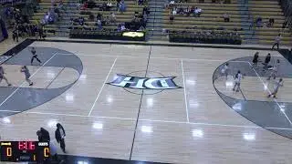 Desert Hills vs Crimson Cliffs High School Womens Sophomore Basketball