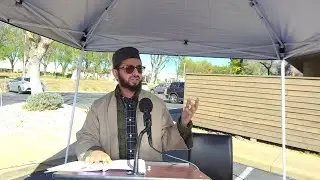 There's No Guilt After Tawbah: Repentance & Forgiveness in Islam | Ustadh Ibrahim Qureshi