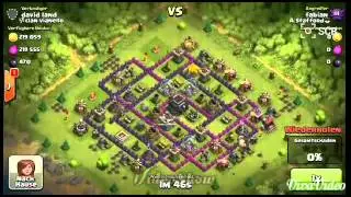 Clash of Clans-Max Baloonion