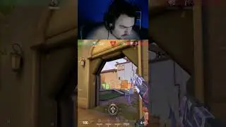 Insane Jett ace