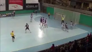Mario Jelinic Handball highlights | Sporteoo.com