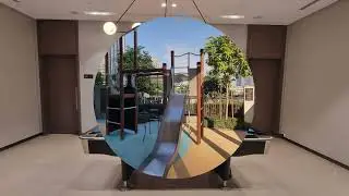 Welcome to Dar Al Rehab Holiday Homes Experience comfort and convenience at Grande Downtown-2bhk Apt