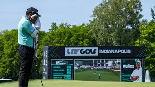 LIV Golf Indianapolis 2025 Payout REVEALED | Full $25M Prize Money Breakdown
