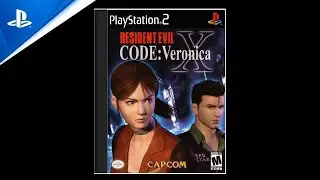 &iexcl;INCRE&Iacute;BLE! CODE VERONICA CLARIE (BATTLE GAME) 24 A&Ntilde;OS DE GRAN &Eacute;XITO EN LAS CONSOLAS DREAMCAST Y PS2