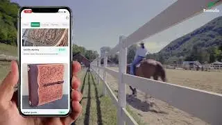 Remuda! The ultimate platform for the equine and western industry. #cowboys #cowgirl #sellinghorses