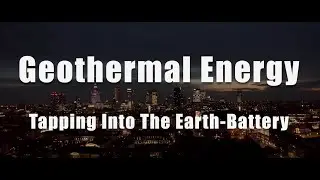 Geothermal Energy: The key enabler to EU's energy transition